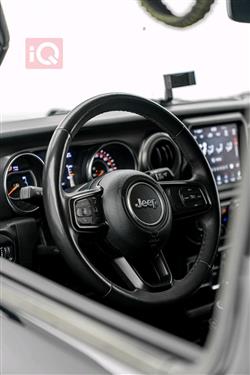 جیپ رانگلەر